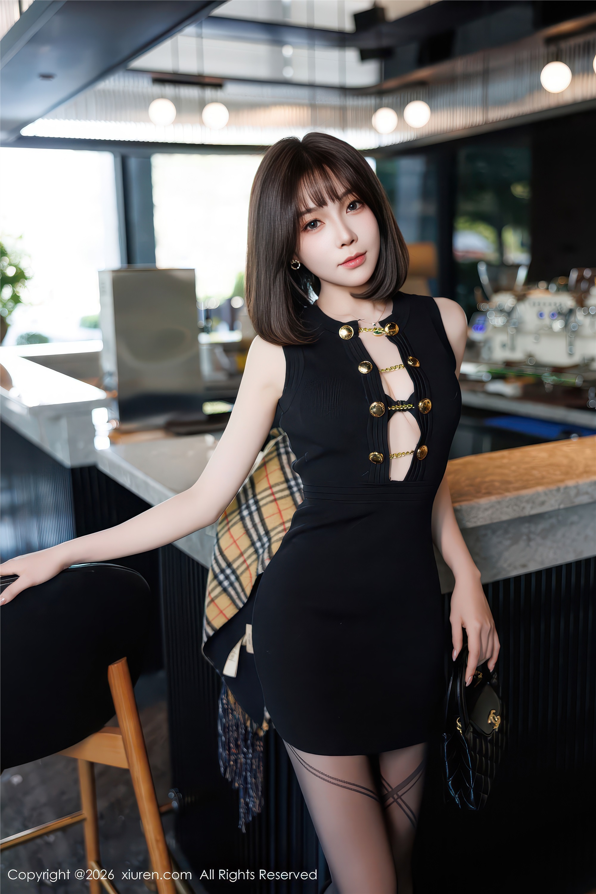 Xiuren秀人网 2026.01.20 NO.11252 莉芝荔枝